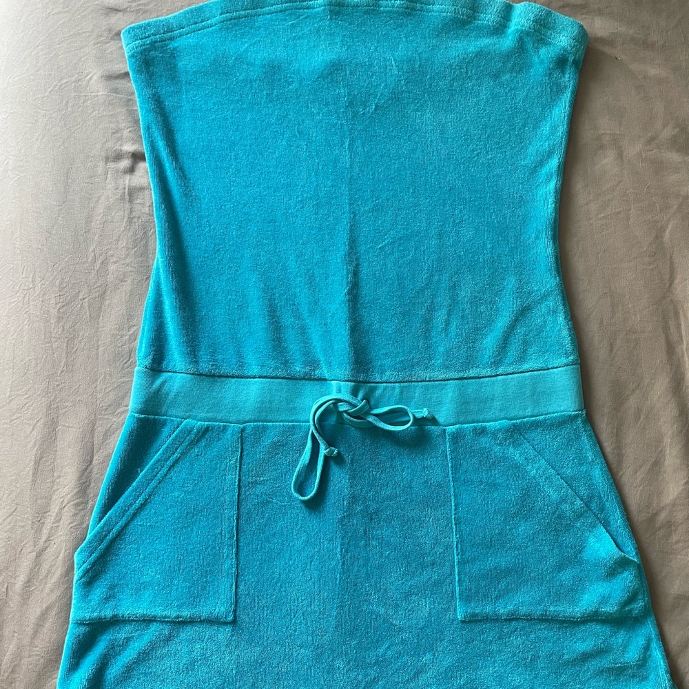 Juicy couture dress/smock